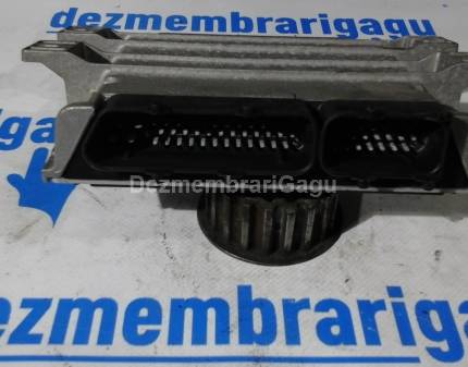 Calculator motor ecm ecu Rover 75, 1.8 Benzina, caroserie Break