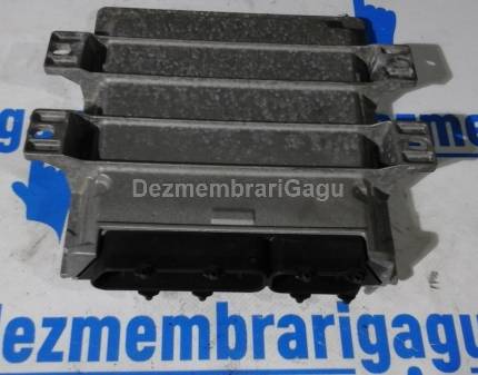 Calculator motor ecm ecu Rover 75, 1.8 Benzina, 88 KW, caroserie Break