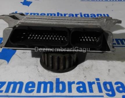 Calculator motor ecm ecu Rover 75, 1.8 Benzina, 88 KW, caroserie Break