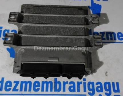Calculator motor ecm ecu Rover 75, 1.8 Benzina, 110 KW, caroserie Break