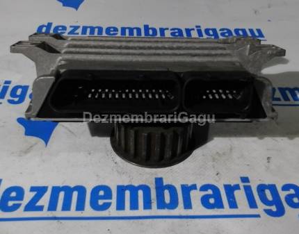 Calculator motor ecm ecu Rover 75, 1.8 Benzina, 110 KW, caroserie Break