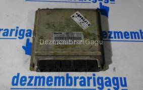 Piese auto din dezmembrari Calculator motor ecm ecu Land Rover Freelander I