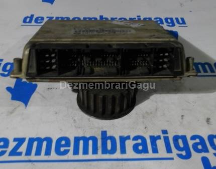 Calculator motor ecm ecu Land Rover Freelander I (1998-), 2.0 Diesel, 72 KW, caroserie Off-road