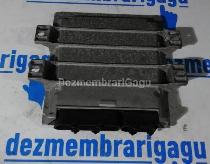 Calculator motor ecm ecu Rover 25, 1.8 Benzina, caroserie Hatchback