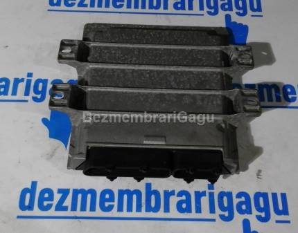 Calculator motor ecm ecu Rover 45, 1.6 Benzina, caroserie Hatchback