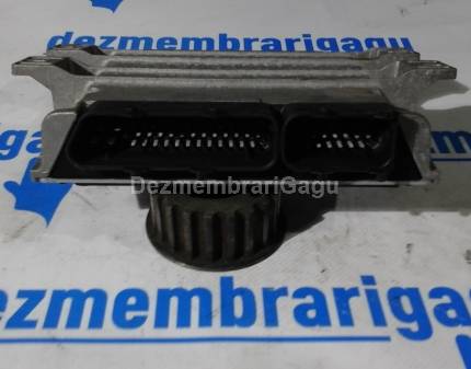 Calculator motor ecm ecu Rover 45, 1.6 Benzina, caroserie Hatchback