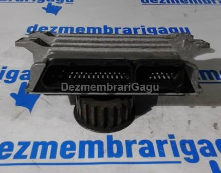 Calculator motor ecm ecu Rover 25, 1.8 Benzina, caroserie Hatchback