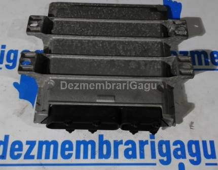 Calculator motor ecm ecu Rover 25, 1.4 Benzina, 76 KW, caroserie Hatchback
