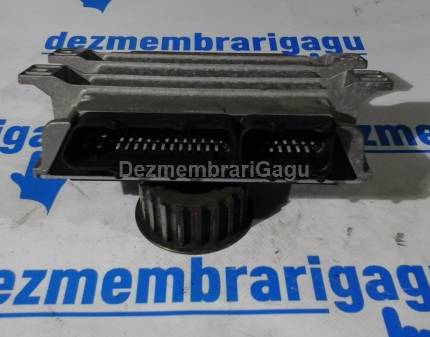 Calculator motor ecm ecu Rover 25, 1.4 Benzina, 76 KW, caroserie Hatchback