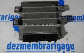 Piese auto din dezmembrari Calculator motor ecm ecu Mg Mg Zr