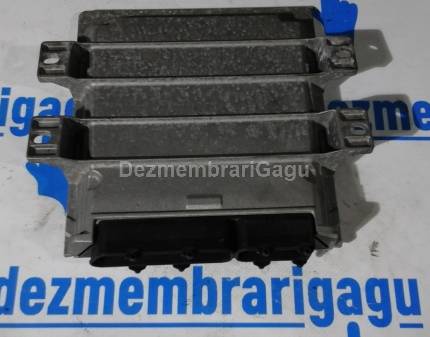 Calculator motor ecm ecu Mg Mg Zr, 1.4 Benzina, caroserie Hatchback