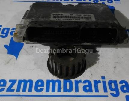 Calculator motor ecm ecu Rover 25, 2.0 Diesel, 74 KW, caroserie Hatchback