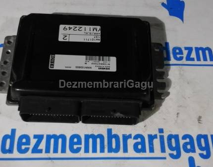 Calculator motor ecm ecu Rover 75, 2.5 Benzina, 130 KW, caroserie Break