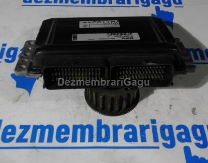Calculator motor ecm ecu Rover 75, 2.5 Benzina, 130 KW, caroserie Break