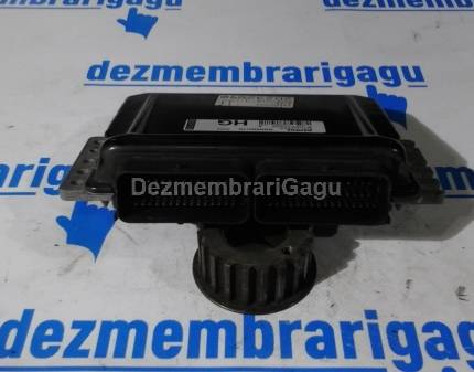 Calculator motor ecm ecu Rover 75, 2.5 Benzina, 130 KW, caroserie Berlina