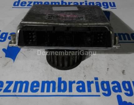 Calculator motor ecm ecu Rover 75, 2.0 Diesel, 85 KW, caroserie Break