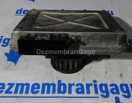 Calculator motor ecm ecu Rover 400 (1995-2000), 1.4 Benzina, 76 KW, caroserie Hatchback