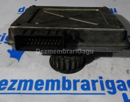 Calculator motor ecm ecu Rover 200 (1995-2000), 1.4 Benzina, caroserie Hatchback