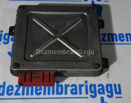 Calculator motor ecm ecu Rover 25, 2.0 Diesel, caroserie Hatchback