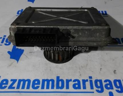 Calculator motor ecm ecu Rover 200 (1995-2000), 1.4 Benzina, 55 KW, caroserie Hatchback