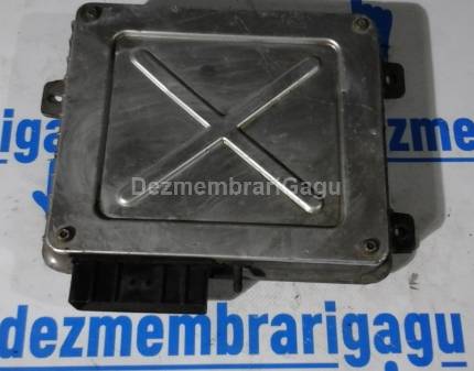 Calculator motor ecm ecu Rover 200 (1995-2000), 1.4 Benzina, 76 KW, caroserie Hatchback