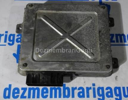 Calculator motor ecm ecu Rover 400 (1995-2000), 1.6 Benzina, 82 KW, caroserie Hatchback
