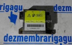 Piese auto din dezmembrari Calculator airbag Land Rover Discovery I