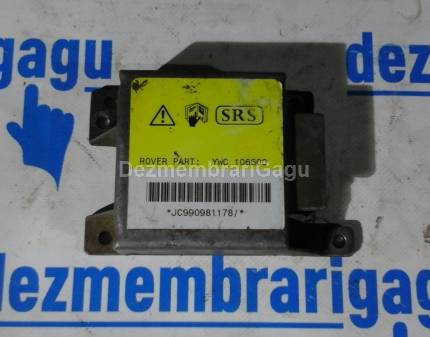 Calculator airbag Land Rover Discovery Ii (1994-)