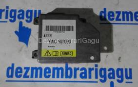 Piese auto din dezmembrari Calculator airbag Rover 75