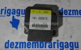 Piese auto din dezmembrari Calculator airbag Land Rover Freelander I