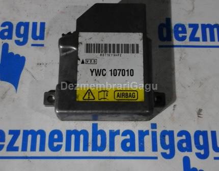 Calculator airbag Rover 200 (1995-2000)