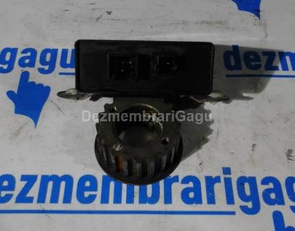 Calculator confort Rover 25