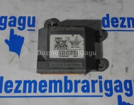Calculator airbag Rover 75