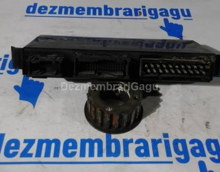 Calculator confort Rover 75