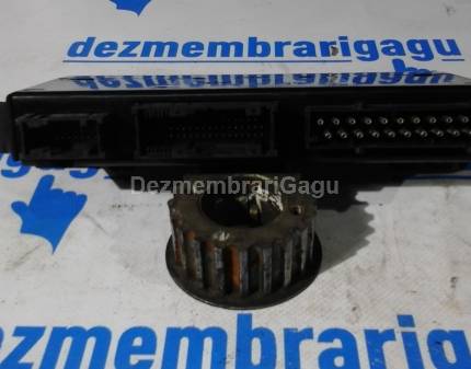 Calculator confort Rover 75