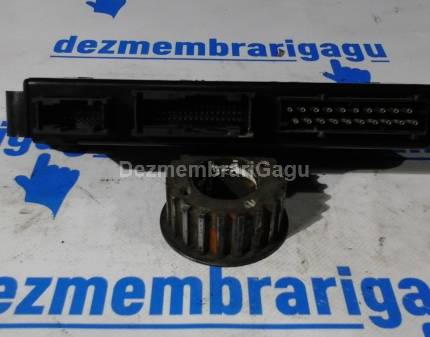 Calculator confort Rover 75