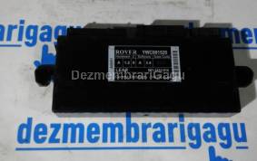 Piese auto din dezmembrari Calculator confort Rover 75