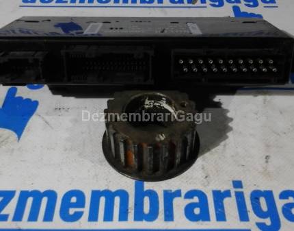 Calculator confort Rover 75