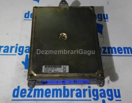 Calculator motor ecm ecu Rover 600, 1.8 Benzina, caroserie Berlina