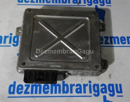 Calculator motor ecm ecu Rover 400 (1995-2000), 1.4 Benzina, caroserie Hatchback