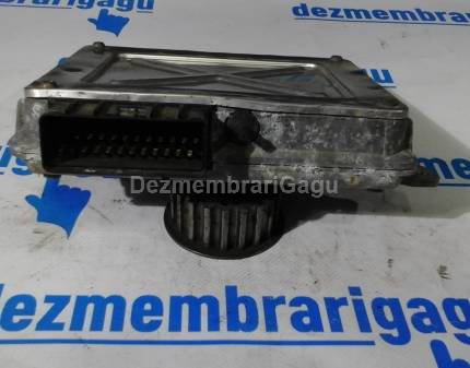 Calculator motor ecm ecu Rover 400 (1995-2000), 1.4 Benzina, caroserie Hatchback