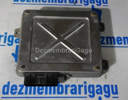 Calculator motor ecm ecu Rover 200 (1995-2000), 1.4 Benzina, caroserie Hatchback