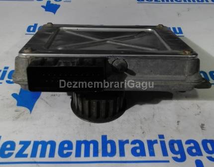 Calculator motor ecm ecu Rover 200 (1995-2000), 1.4 Benzina, caroserie Hatchback