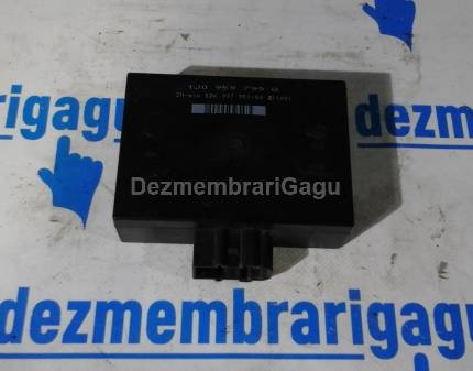 Calculator confort Volkswagen Golf Iv (1997-2005) Benzina, caroserie Hatchback