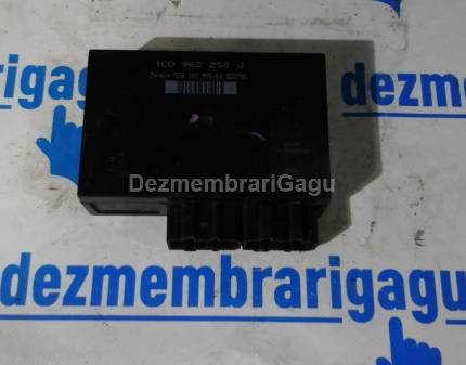 Calculator confort Volkswagen Golf Iv (1997-2005), 1.9 Diesel, 66 KW, caroserie Hatchback