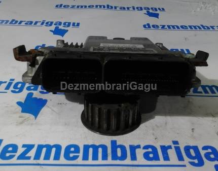 Calculator motor ecm ecu Audi A4 III (2004-)