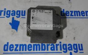 Piese auto din dezmembrari Calculator airbag Skoda Roomster