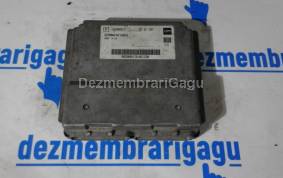 Piese auto din dezmembrari Calculator motor ecm ecu Opel Astra G