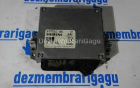 Piese auto din dezmembrari Calculator motor ecm ecu Opel Vectra B