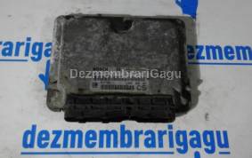 Piese auto din dezmembrari Calculator motor ecm ecu Opel Zafira